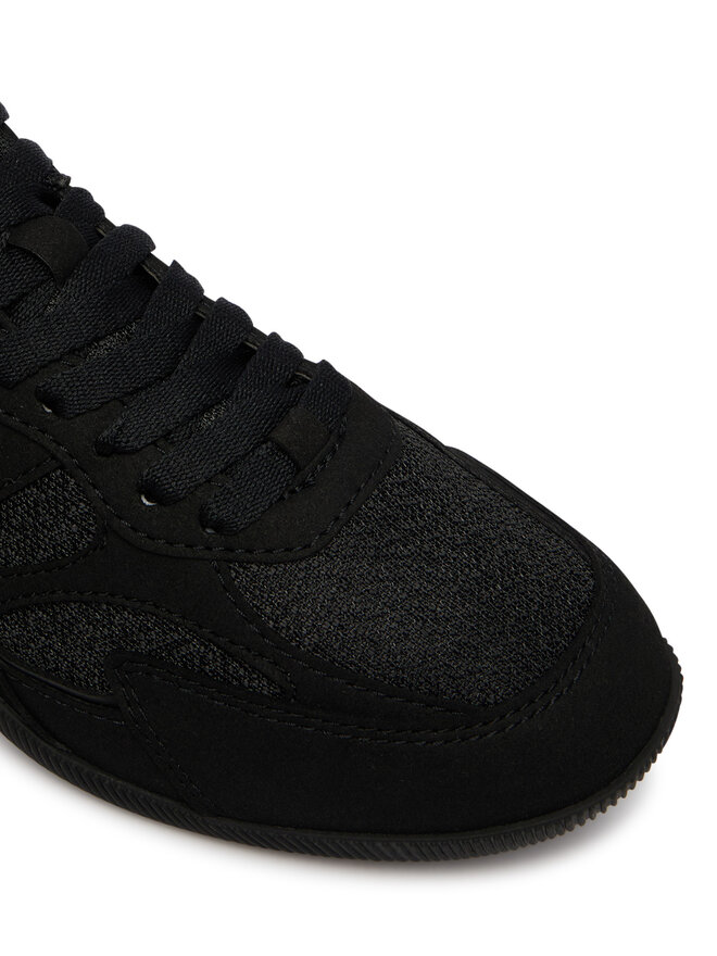 Armani Exchange Sneakers Armani Exchange XW003119 AF17542 UC001 Schwarz