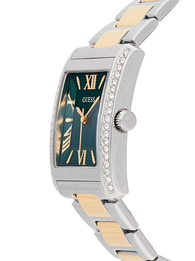 Guess Karóra Guess Bonnie  GW0874L2 Ezüst