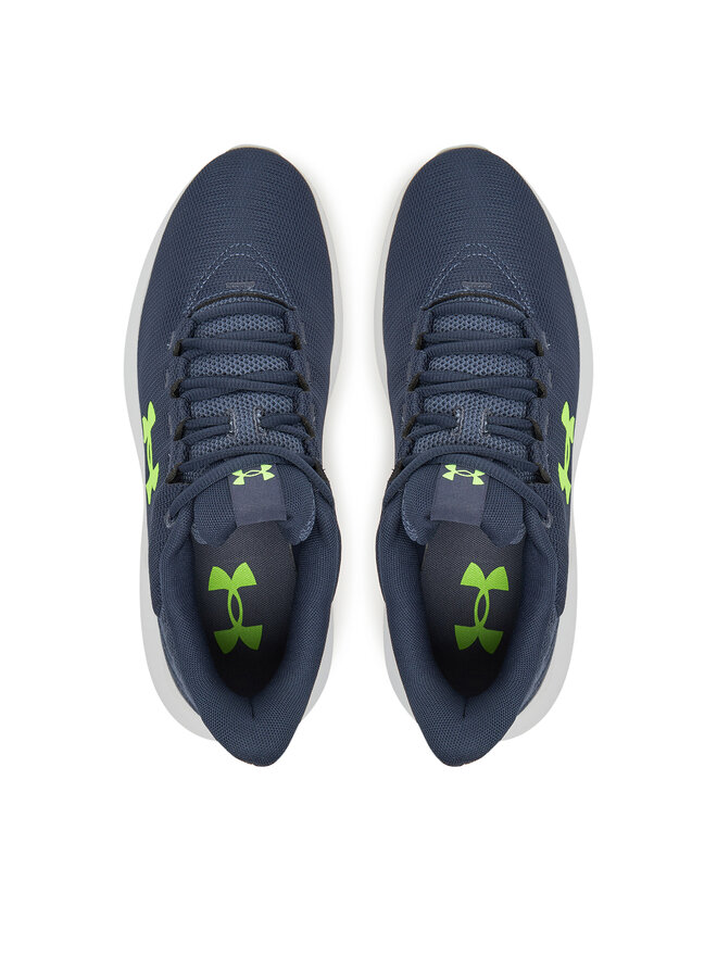 Under Armour Futócipő Under Armour Ua Phade Rn 3 3028252 Szürke