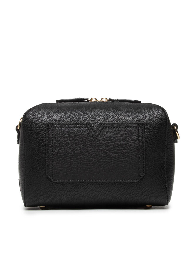 Valentino Handtasche Valentino Pattie VBS52901G Schwarz