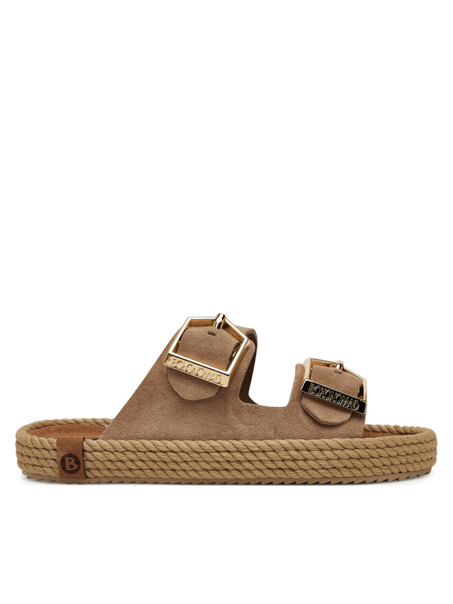 Bohonomad Espadrilles Bohonomad Sydney SYD.12-00044 Bēšs