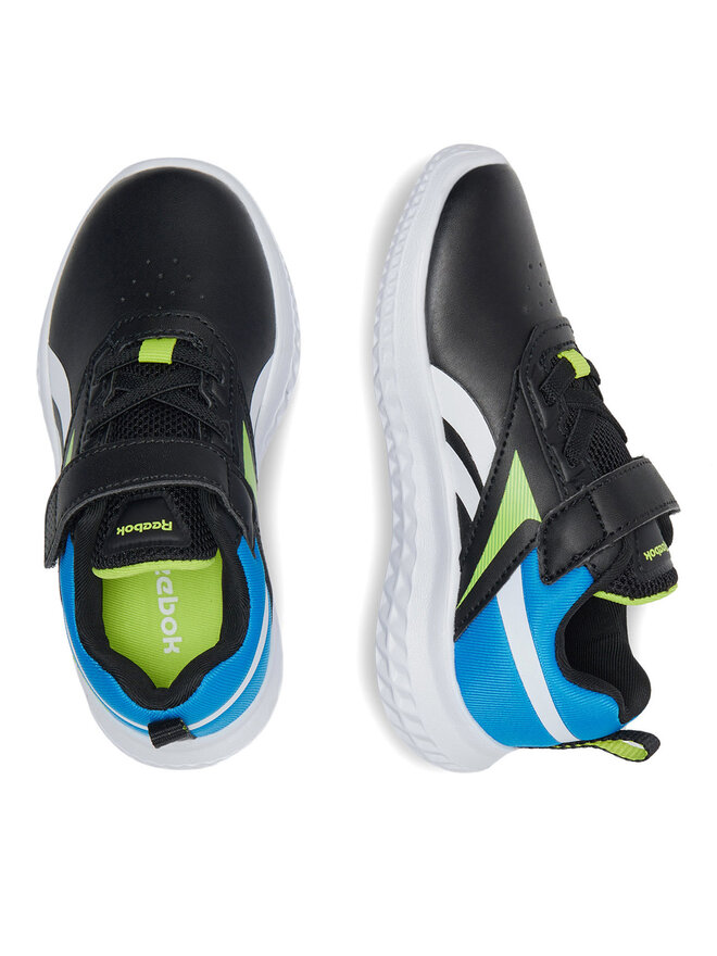 Reebok Tenisice Reebok RUSH RUNNER 5 100034151 Crna