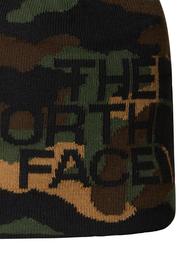 The North Face Kapa The North Face Highline NF0A7WLA Črna