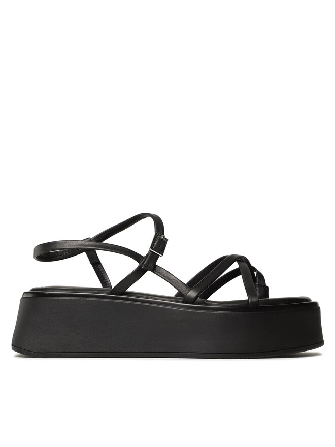 Vagabond Shoemakers Σανδάλια Vagabond Shoemakers Courtney 5334-701-92 Μαύρο