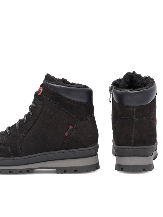 Go Soft Botines Go Soft RST-BONA-02 Negro
