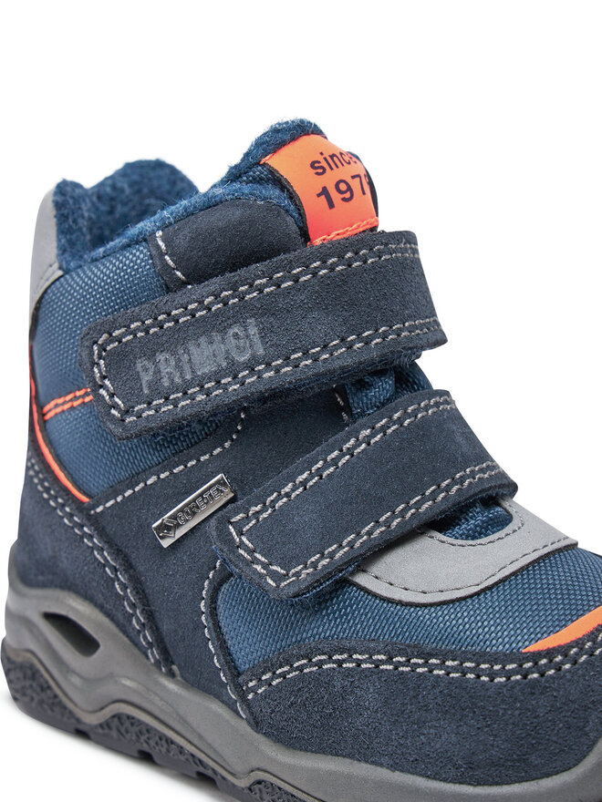 Primigi Botas de nieve Primigi 6861700 M GORE-TEX Azul marino