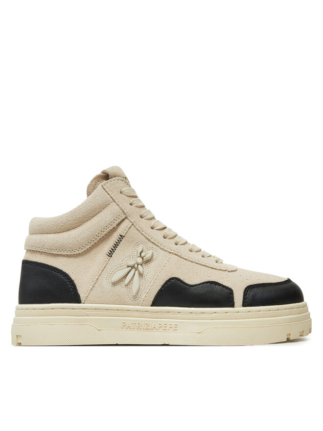Patrizia Pepe Sneakers Patrizia Pepe 8Z0088/L055 Beige