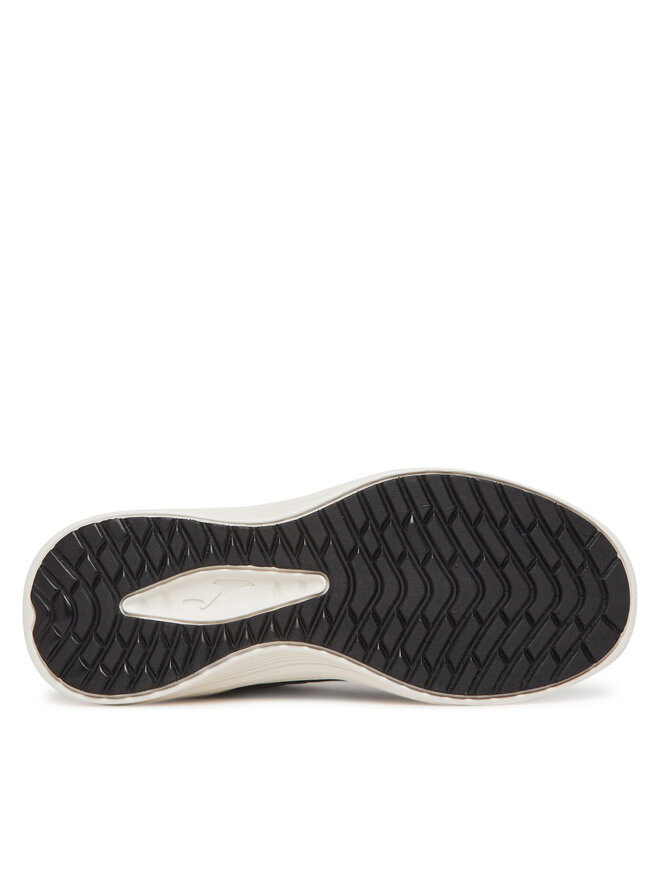 Joma Sneakersy Joma N-100 2501 CN10LS2501 Černá