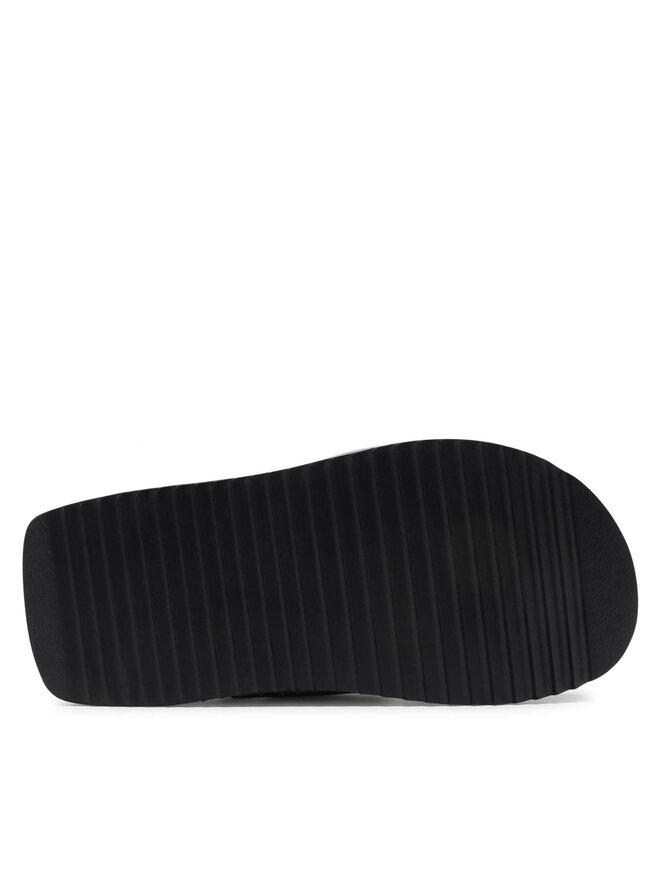 Furla Sandalen Furla Real YE41REA-BX0070-O6000-4-401-20-AL-3500 S Schwarz