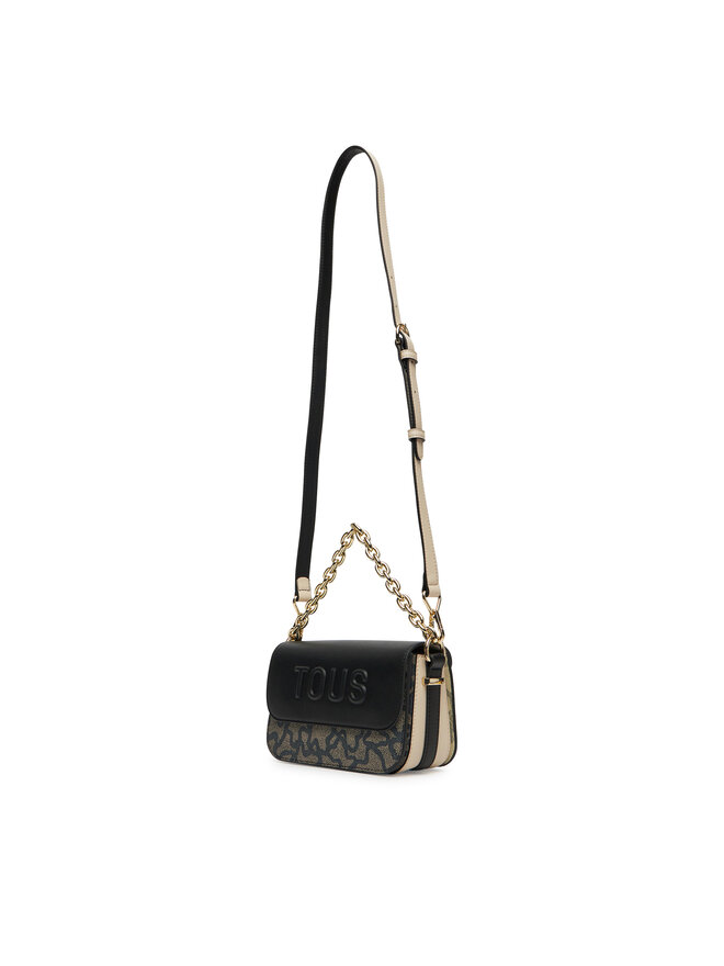 TOUS Bolso TOUS  Chain Kaos Icon 2002200351 Beis