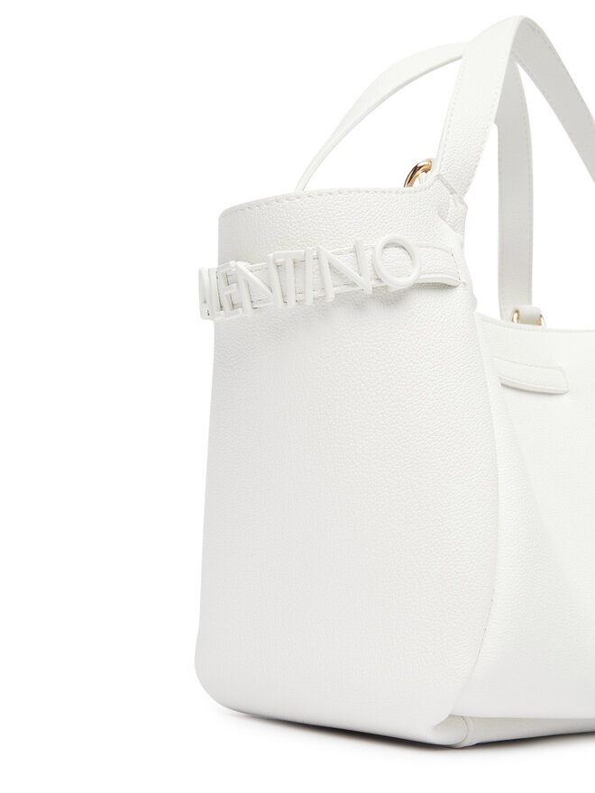 Valentino Сумка Valentino Medea VBS9Q804 Білий