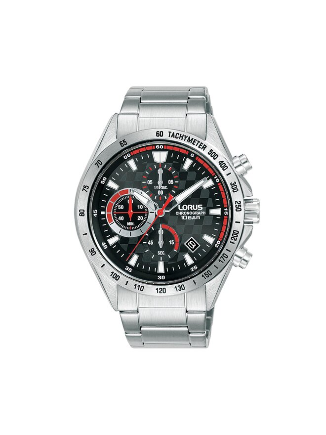 Lorus Reloj Lorus Lor RM309JX9 Plata