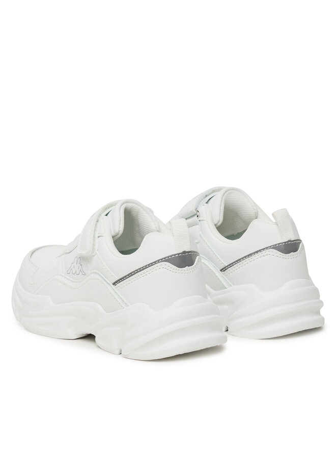 Kappa Sneakers Kappa CEO-23KC2346A Bianco