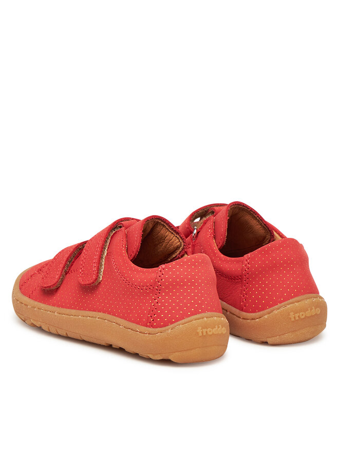 Froddo Zapatos hasta el tobillo Froddo G3130240-26 S Coral