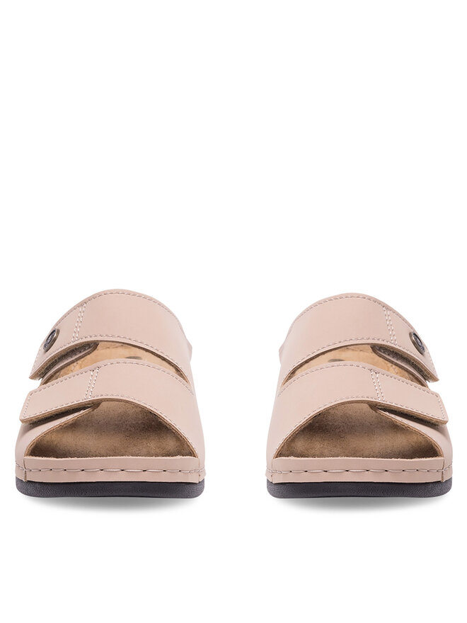 Inblu Chanclas Inblu 06080A00 Beis