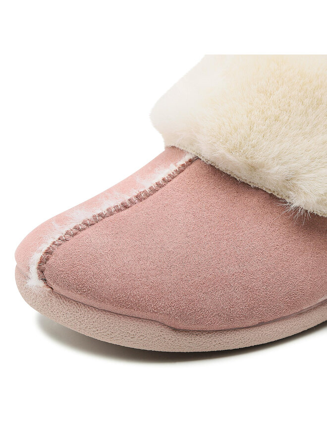 Toni Pons Pantuflas Toni Pons Milan-Tl Rosa