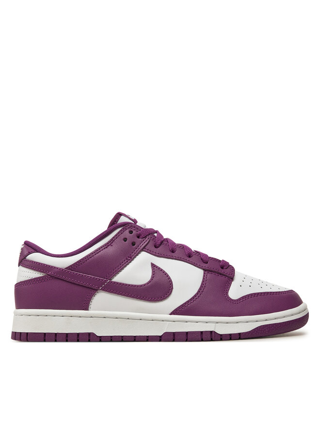 Nike Snīkeri Nike Dunk Low Retro DV0833 Balts