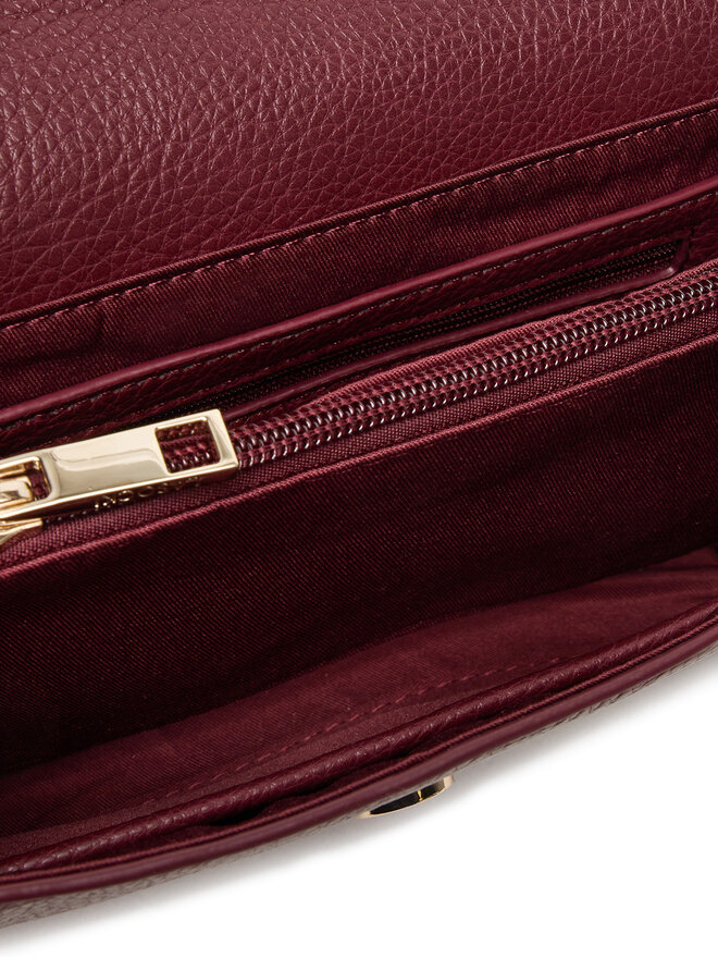 Lasocki Bolso Lasocki LSK-K-028-06 Guinda/burdeos