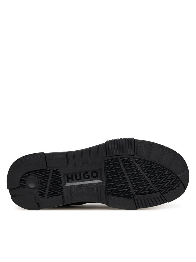 HUGO Sneakers HUGO Yarrow 50558018 Schwarz