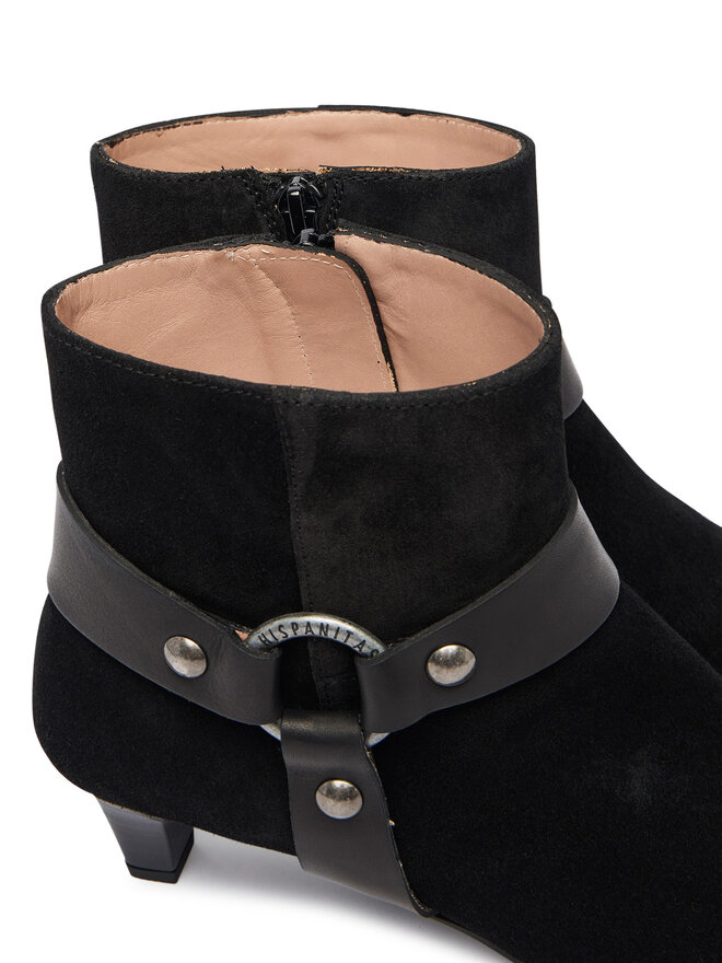 Hispanitas Stiefeletten Hispanitas HI265057 Schwarz