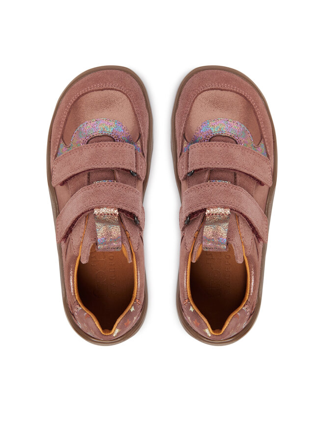 Froddo Sneakers Froddo G3130297-12 D Dunkelrosa