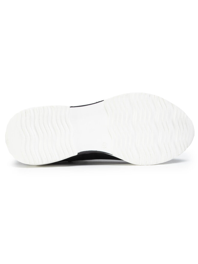 QUAZI Ghete Jodhpur QUAZI QZ-64-05-000849 Negru