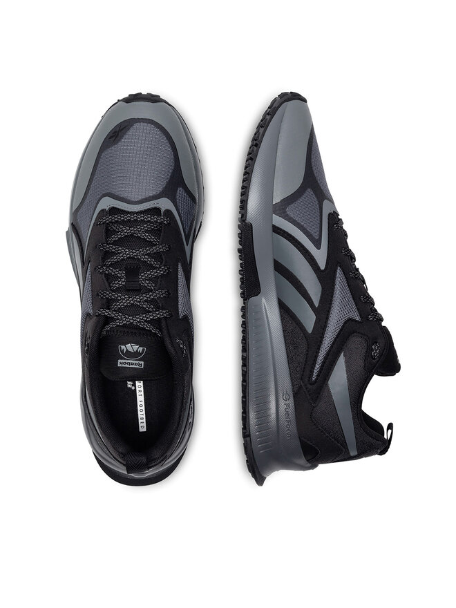 Reebok Sneakersy Reebok Lavante Trail 2 100033944 Černá