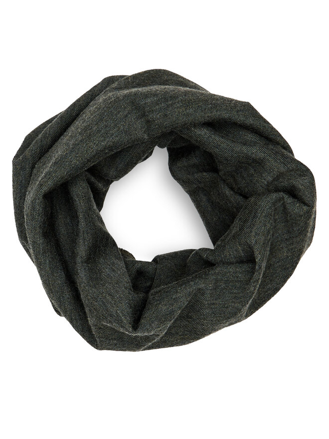 Buff Kakla šalle Buff Merino Midweight 113023.843.10.00 Melns