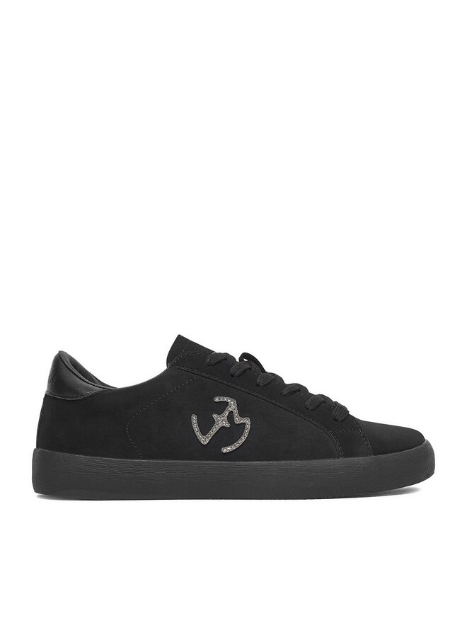 Eva Minge Sneakers Eva Minge EO-ELLA-WSDR13670-1 Schwarz