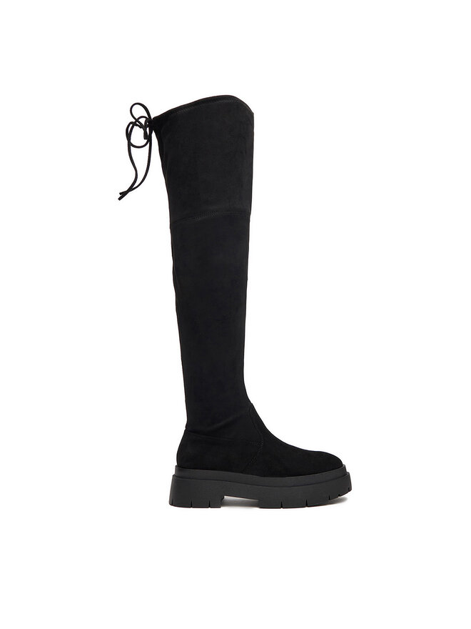 DeeZee Stiefel DeeZee 8761-2 Schwarz