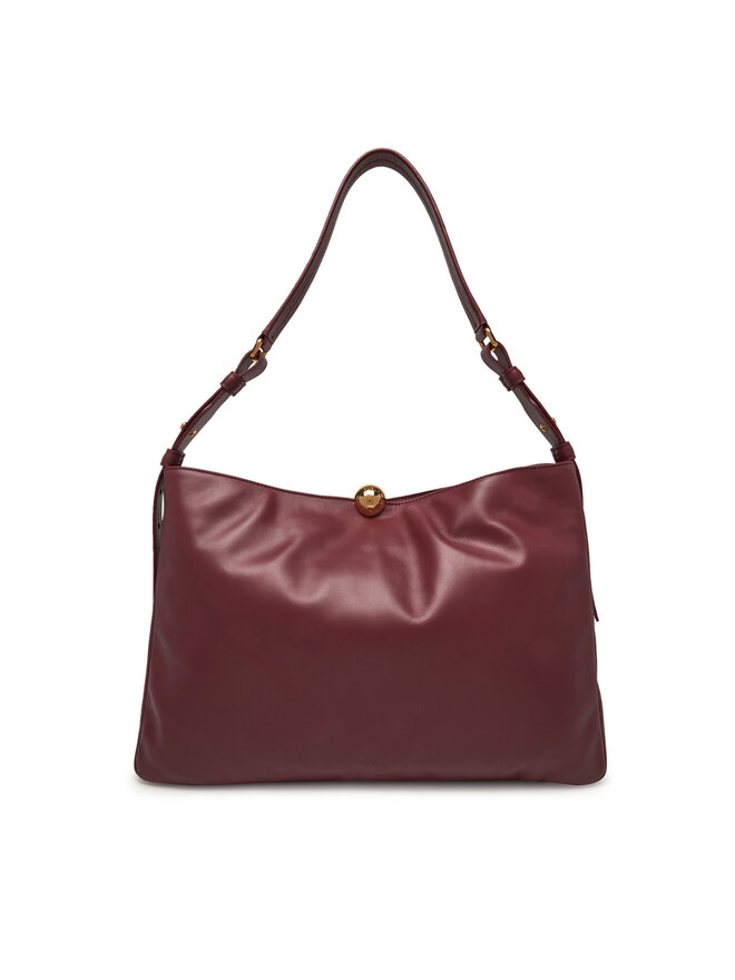 Furla Geantă Furla Sfera Soft L WB01365 BX3168 26700 Vișiniu