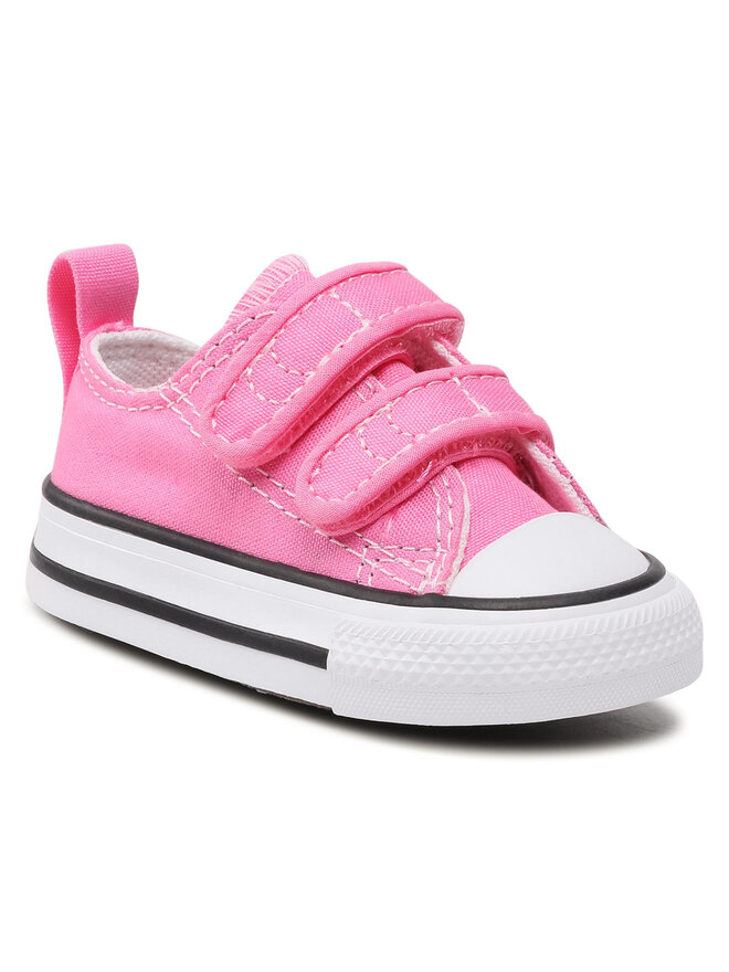 Converse Tenisice Converse Ct 2v Ox 709447C Ružičasta