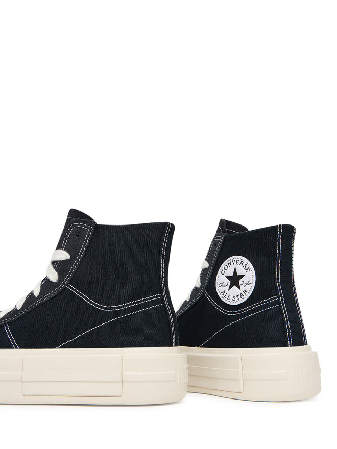 Converse Αθλητικά Converse Cruise A04689C Μαύρο