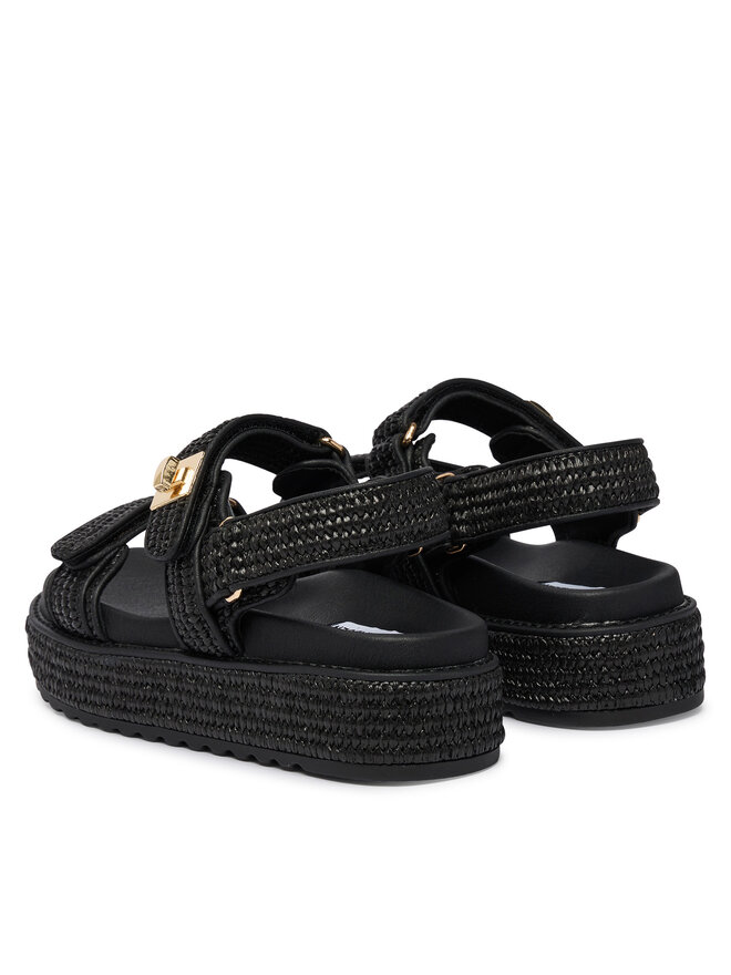Steve Madden Sandalen Steve Madden Bigmona 11003034 Schwarz