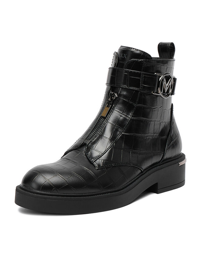 MEXX Botine MEXX CEO-MI001713643W-01 Negru