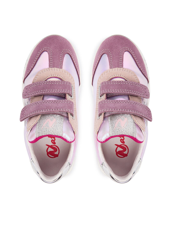 Naturino Zapatillas Naturino Jesko 2 Vl. 2018225-31-1I46 S Rosa