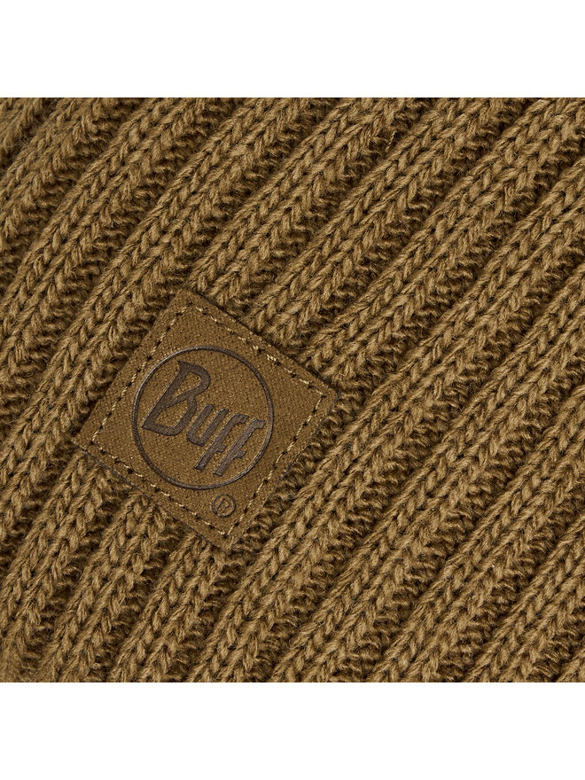 Buff Σκούφος Buff Knitted 129694.315.10.00 Καφέ
