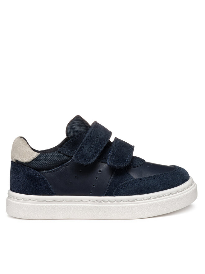 Geox Sneakers Geox B Nashik B465NC 08522 C4211 M Dunkelblau