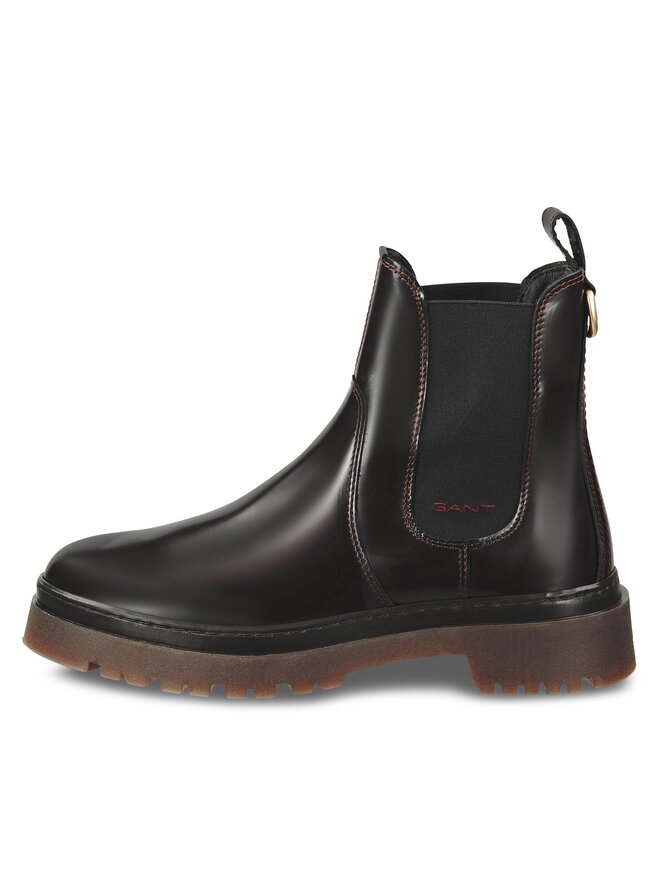 Gant Chelsea Gant Aligrey Chelsea Boot 27551324 Bordeaux