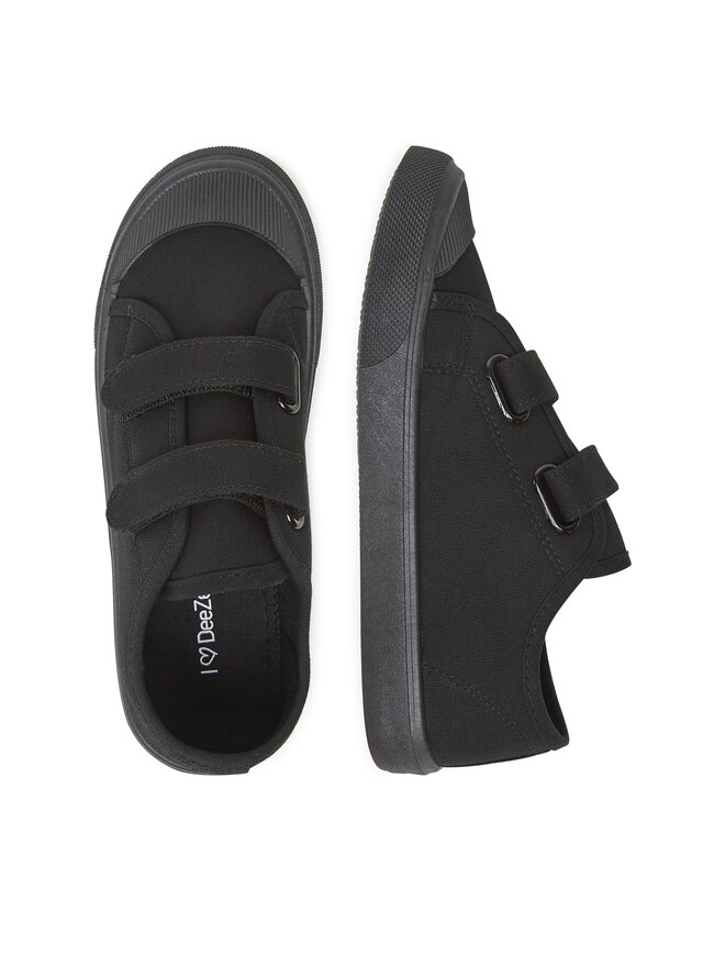 DeeZee Bambas DeeZee CEO-CSS20535-03 Negro