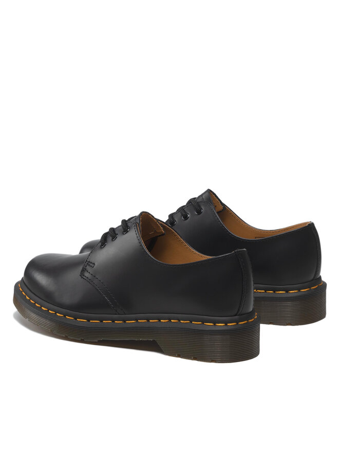 Dr. Martens Bocanci Dr. Martens 1461 11838002 Negru
