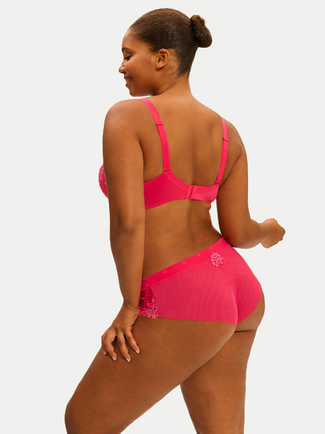 Simone Pérèle Simone Pérèle Boksarice Wish 12B630 Roza
