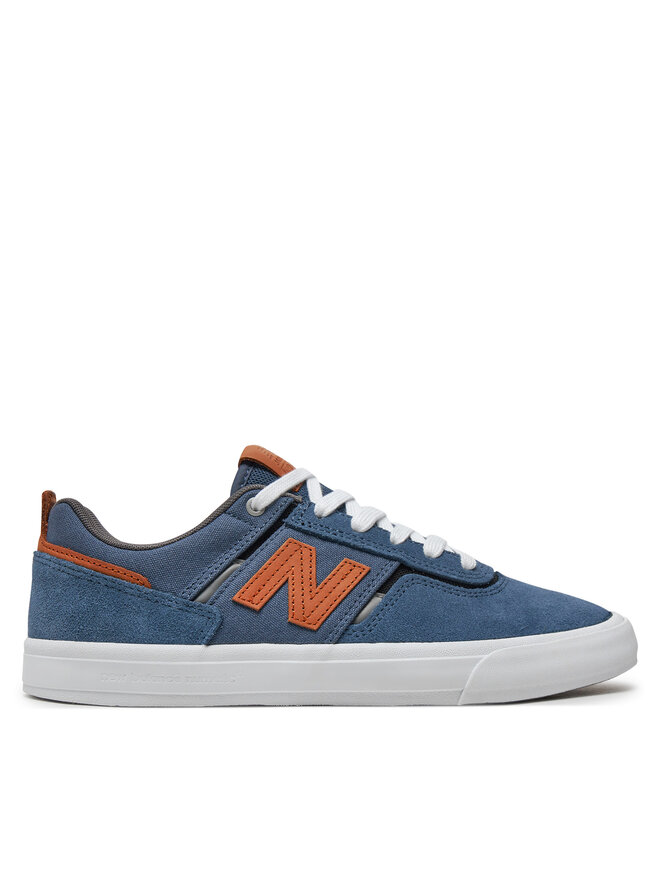 New Balance Sneakers New Balance NM306OLG Blu