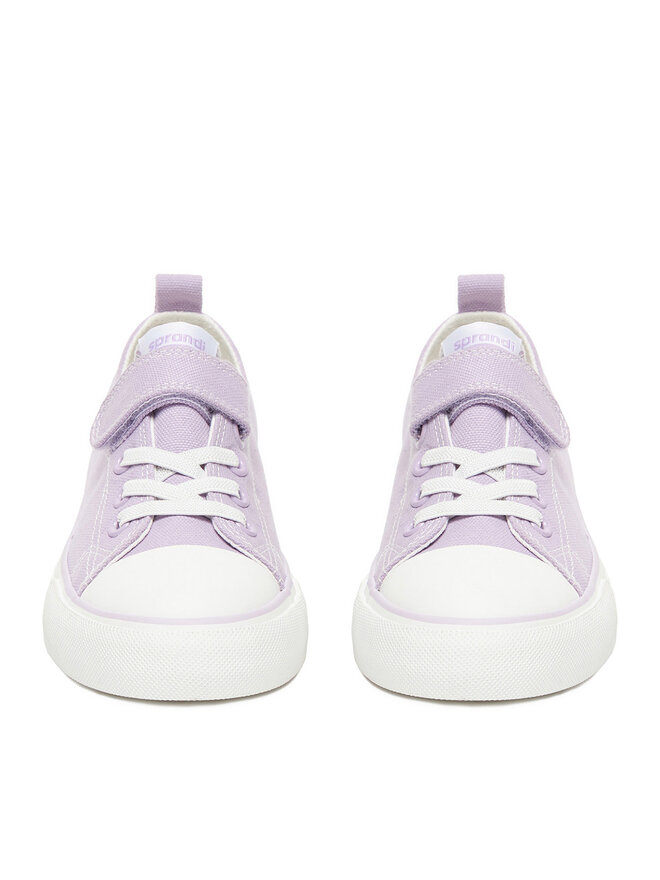 Sprandi Sneakers Sprandi CEO-CS201407(IV)DZ Λευκό