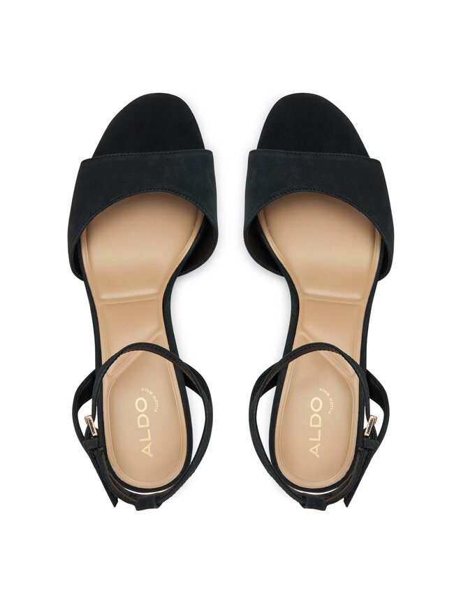 Aldo Sandalen Aldo Gracious 13966706 Schwarz