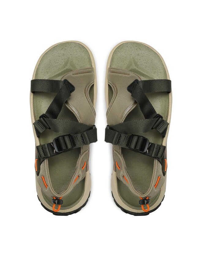 Nike Sandalias Nike Oneonta Nn Sandal FB1948 201 Verde