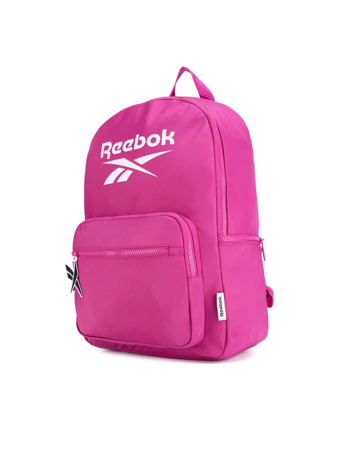 Reebok Hátizsák Reebok RBK-044-CCC-05 Rózsaszín