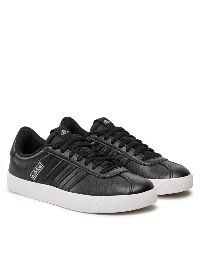 adidas Snīkeri adidas Vl Court 3.0 IH4802 Melns