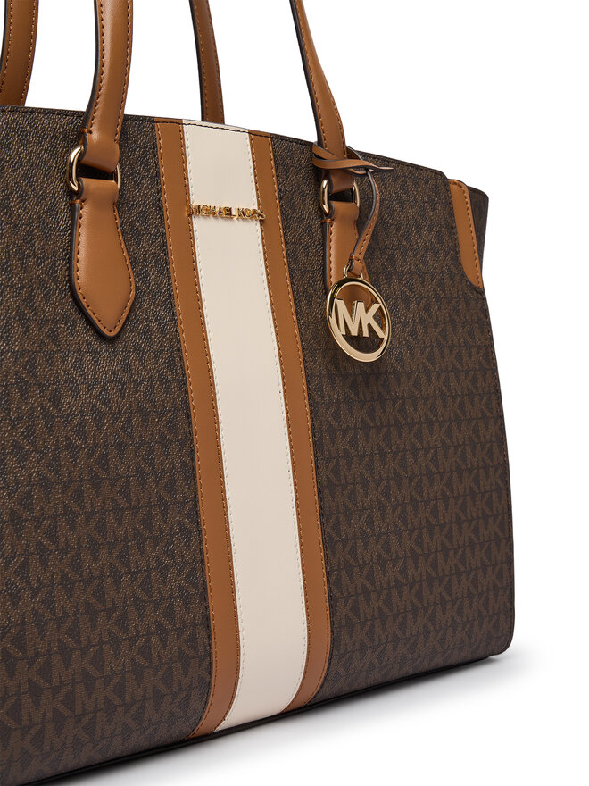 MICHAEL Michael Kors Сумка MICHAEL Michael Kors 30R6GQ6T7B Коричневий