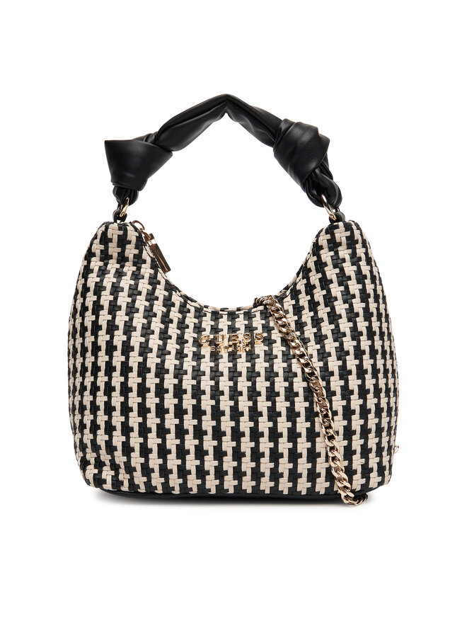 Guess Kabelka Guess Mirema HWWG96 31010 Černá
